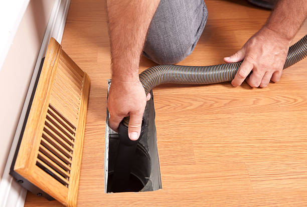 Best Affordable Air Duct Cleaning  in Newbern, TN