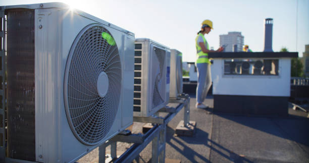 Best Best Air Duct Cleaning Company  in Newbern, TN