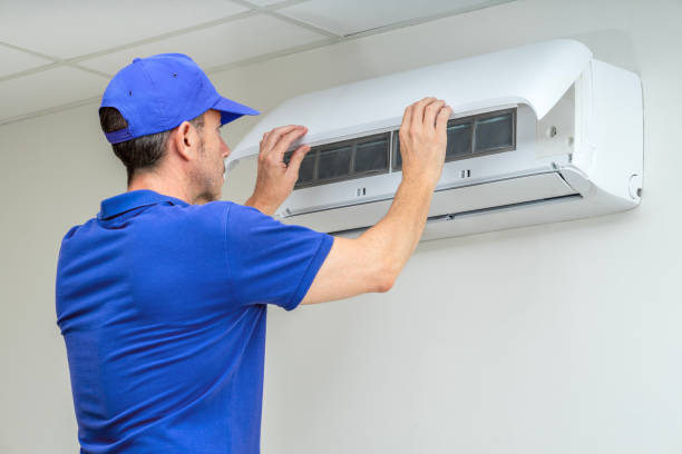 Best Affordable Duct Cleaning Services  in Newbern, TN