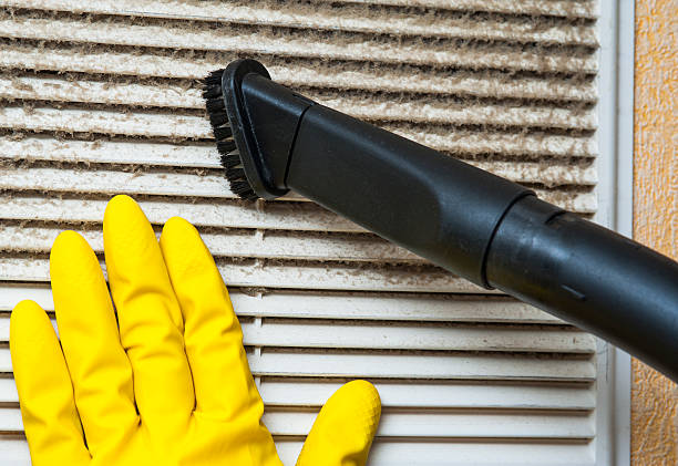 Best Commercial Air Duct Cleaning  in Newbern, TN