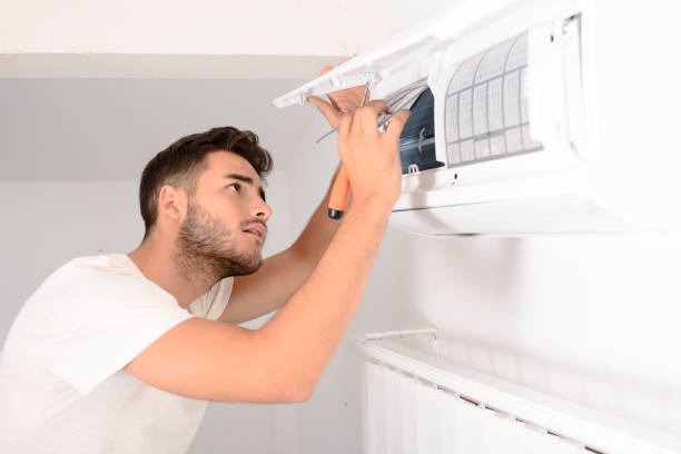 Best Air Duct Cleaning Near Me  in Newbern, TN